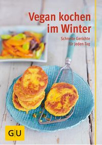 Produktbild: Vegan kochen im Winter