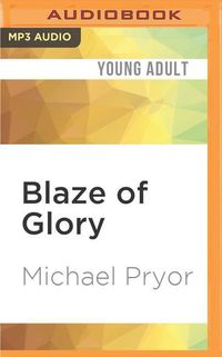 Bild vom Artikel Blaze of Glory vom Autor Michael Pryor