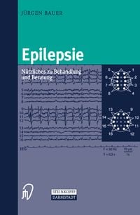 Produktbild: Epilepsie