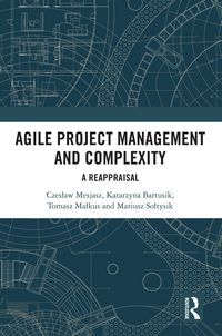 Produktbild: Agile Project Management and Complexity