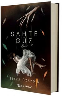 Produktbild: Sahte G&uuml;z 2 Ciltli