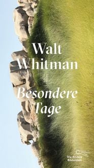 Produktbild: Besondere Tage