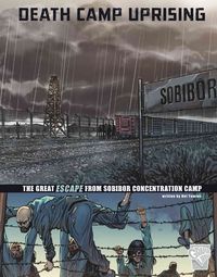 Produktbild: Death Camp Uprising