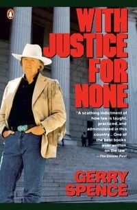 Produktbild: With Justice for None