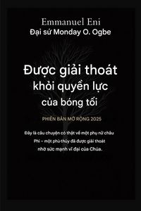 Produktbild: &iquest;&iquest;&iquest;c gi&iquest;i tho&aacute;t kh&iquest;i quy&iquest;n l&iquest;c b&oacute;ng t&iquest;i - Phi&ecirc;n b&iquest;n m&iquest; r&iquest;ng 2025