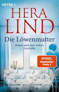 Produktbild Die Löwenmutter