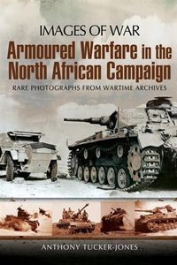 Produktbild: Armoured Warfare in the North African Campaign