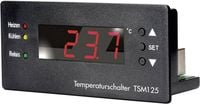 Produktbild: H-Tronic 1114525 TSM 125 Temperaturschalter Baustein 12 V/DC -55 - 125&deg;C