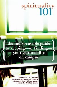 Produktbild: Spirituality 101