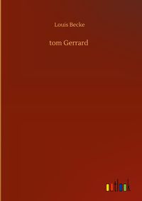 Produktbild: Tom Gerrard