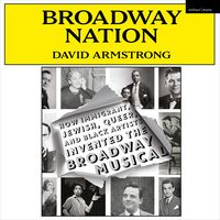 Produktbild: Broadway Nation