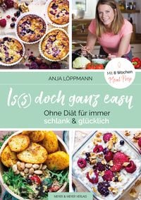 Produktbild: Is(s) doch ganz easy