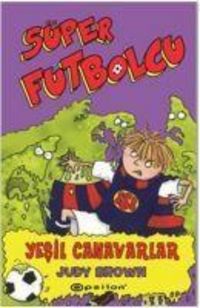 Produktbild: S&uuml;per Futbolcu