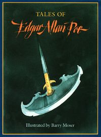 Produktbild: Tales of Edgar Allan Poe