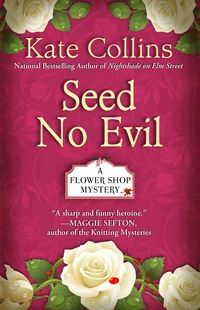 Produktbild: Seed No Evil