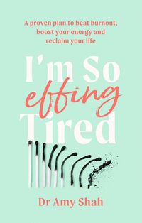 Produktbild: I'm So Effing Tired