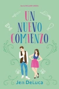 Produktbild: Un Nuevo Comienzo