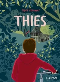 Produktbild: Thies