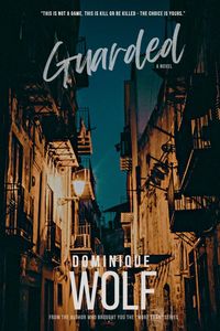 Produktbild: Guarded