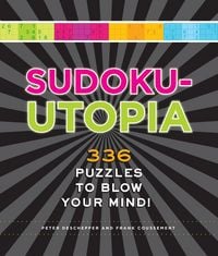 Produktbild: Sudoku-Utopia