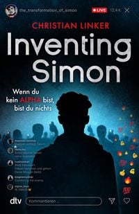 Produktbild: Inventing Simon