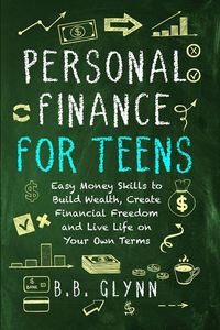 Produktbild: Personal Finance for Teens