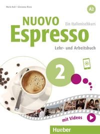 Produktbild: Nuovo Espresso 2