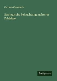 Produktbild: Strategische Beleuchtung mehrerer Feldz&uuml;ge