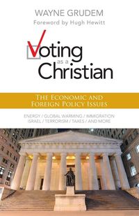 Produktbild: An Voting as a Christian