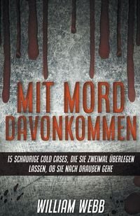 Produktbild: Mit Mord Davonkommen