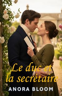 Produktbild: Le duc et la secr&eacute;taire : Une romance r&eacute;gence pleine d'esprit