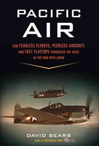Produktbild: Sear, D: Pacific Air