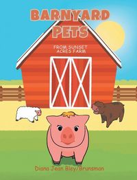 Produktbild: Barnyard Pets