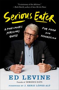 Produktbild: Serious Eater