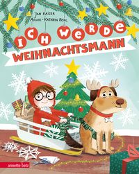 Produktbild: Ich werde Weihnachtsmann