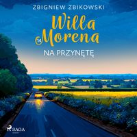 Produktbild: Willa Morena 14: Na przynętę
