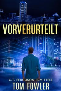 Produktbild: Vorverurteilt