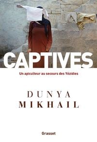 Produktbild: Captives