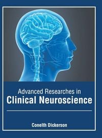 Produktbild: Advanced Researches in Clinical Neuroscience