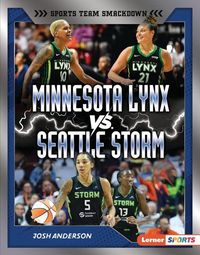 Produktbild: Minnesota Lynx vs. Seattle Storm