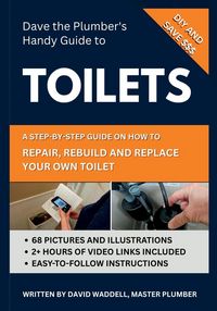 Produktbild: Dave The Plumber's Handy Guide to Toilets