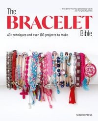 Produktbild: The Bracelet Bible