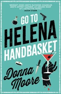 Produktbild: Go to Helena Handbasket