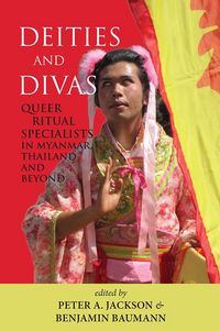 Produktbild: Deities and Divas