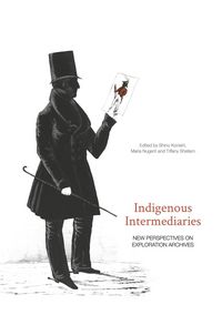 Produktbild: Indigenous Intermediaries