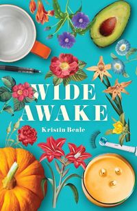 Produktbild: Wide Awake