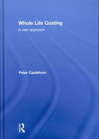 Produktbild: Caplehorn, P: Whole Life Costing