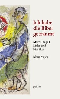 Produktbild: Ich habe die Bibel getr&auml;umt