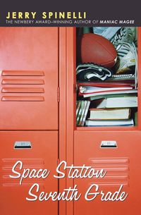 Produktbild: Space Station Seventh Grade