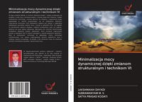 Produktbild: Minimalizacja mocy dynamicznej dzi&iquest;ki zmianom strukturalnym i technikom Vt